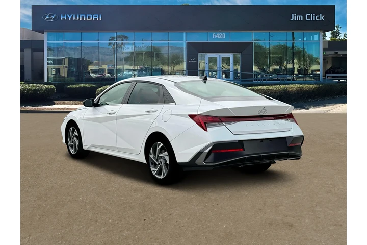 $20600 : Hyundai ELANTRA 2025 SEL Con image 5