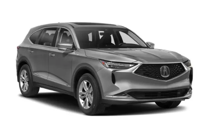 $39995 : Acura MDX 2023 SH-AWD 4dr SU image 6