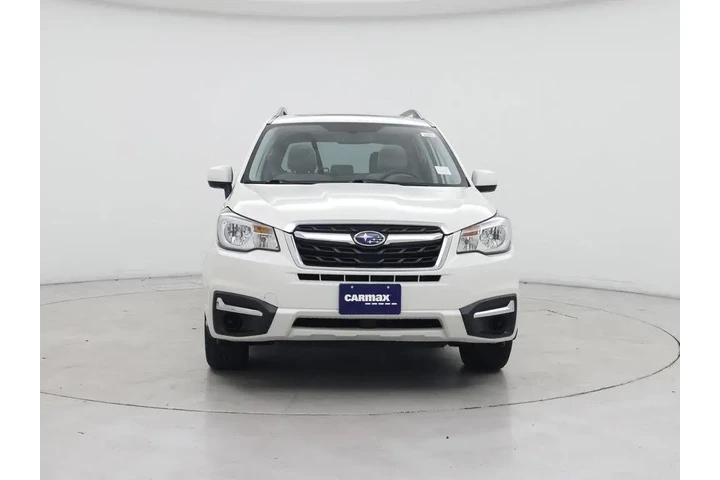 $19998 : Subaru Forester 2018 AWD 2.5 image 5