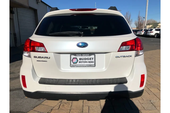 $9990 : 2013 Outback 2.5i Premium image 4