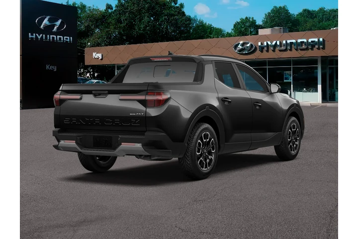 $24999 : Hyundai SANTA CRUZ 2023 AWD image 7
