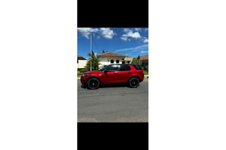 $26000 : LAND ROVER DISCOVERY SPORT HSE image 4