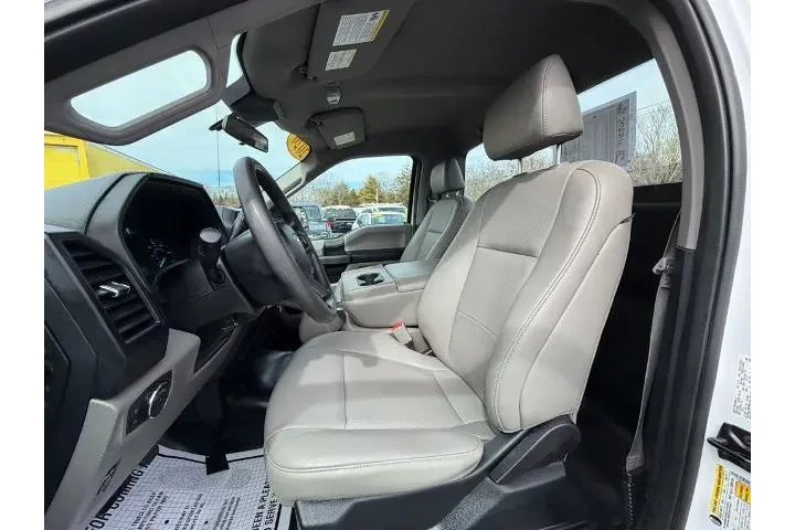 $24900 : Ford F-150 2020 4x4 XL 2dr R image 9