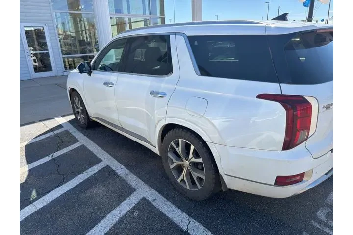 $26691 : Hyundai PALISADE 2022 Callig image 3