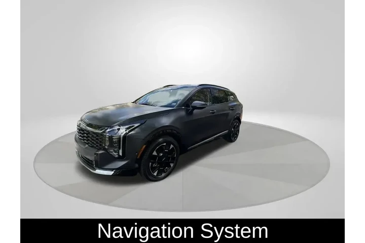 $31000 : Kia Sportage 2026 SX-Prestig image 3