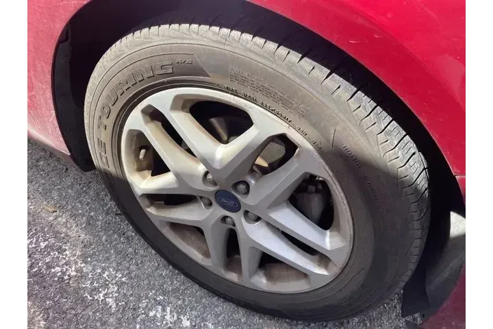 $10995 : Ford Fusion 2016 SE 4dr Seda image 5