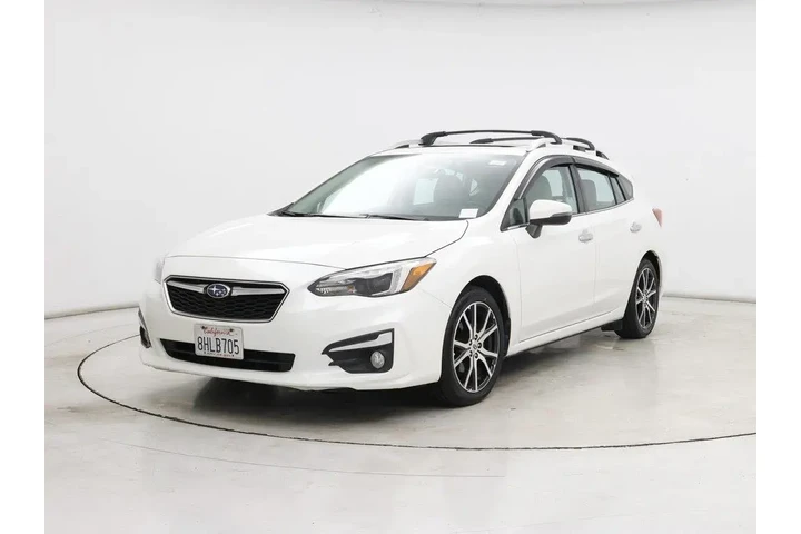 $17998 : Subaru Impreza 2019 AWD 2.0i image 4