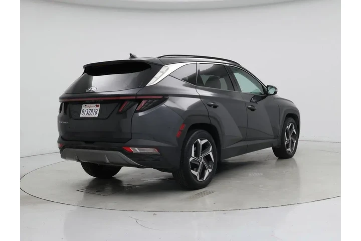 $22998 : Hyundai TUCSON 2022 Limited image 8