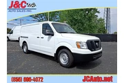 2021 NV Cargo 1500 SV en Vineland
