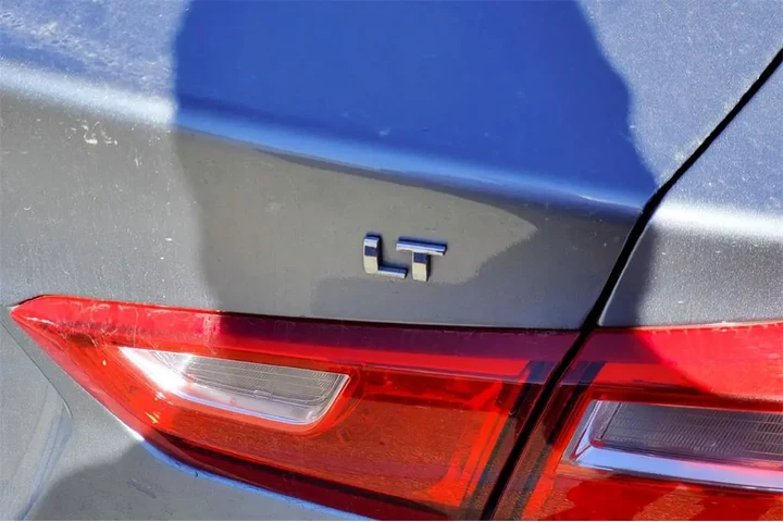 $19999 : Chevrolet Malibu 2024 LT 4dr image 7