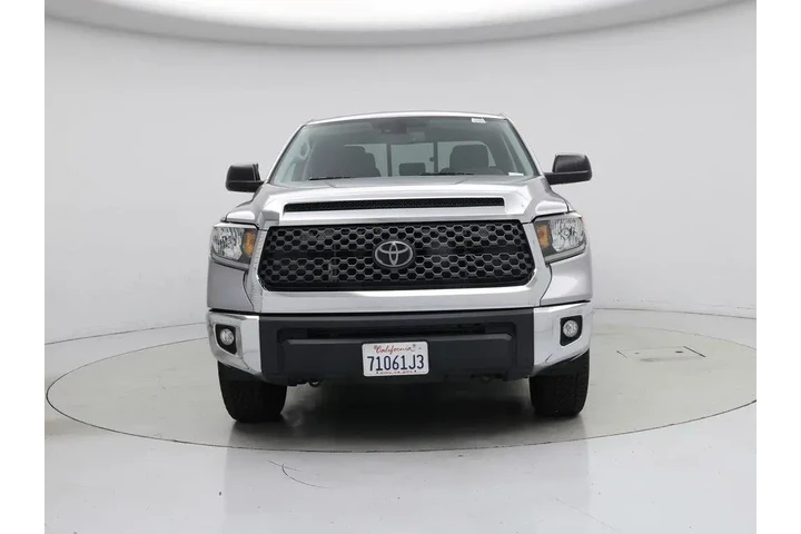 $36998 : Toyota Tundra 2021 4x2 SR5 4 image 5