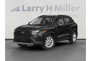 Toyota Corolla Cross 2022 LE en Phoenix