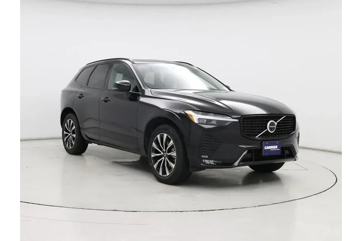 $33998 : Volvo XC60 2025 AWD B5 Plus image 1