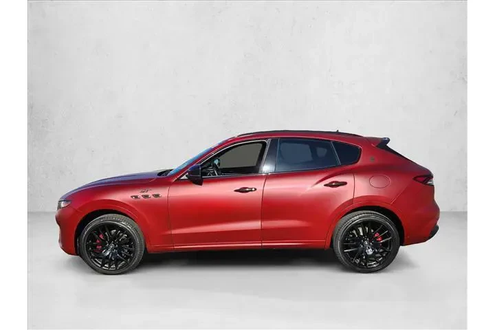 $36922 : Maserati Levante 2022 AWD GT image 9
