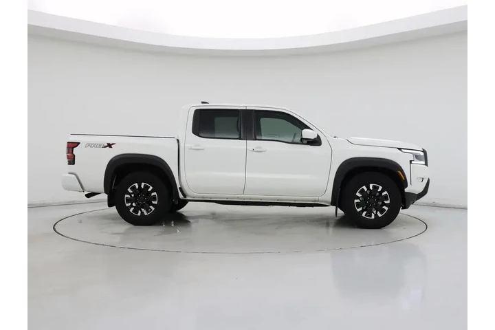 $31998 : Nissan Frontier 2024 4x2 PRO image 7