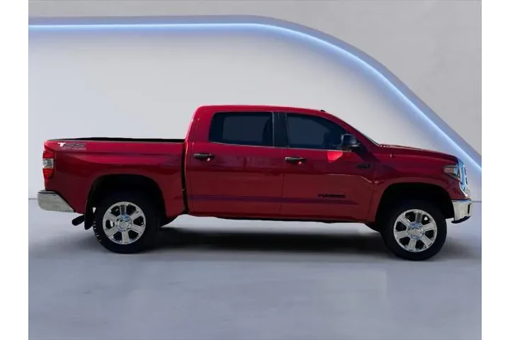 $25987 : Toyota Tundra 2018 4x2 SR5 4 image 2