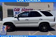 $4999 : 2004 MDX Touring $1,298 Down* thumbnail