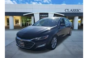 $21964 : Chevrolet Malibu 2023 LT 4dr thumbnail