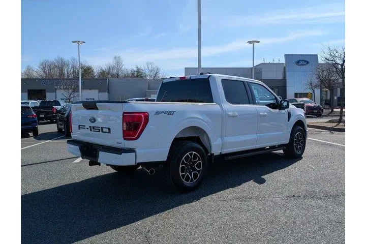 $39628 : Ford F-150 2023 4x4 XL 4dr S image 3