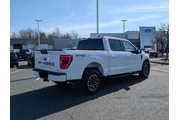 $39628 : Ford F-150 2023 4x4 XL 4dr S thumbnail