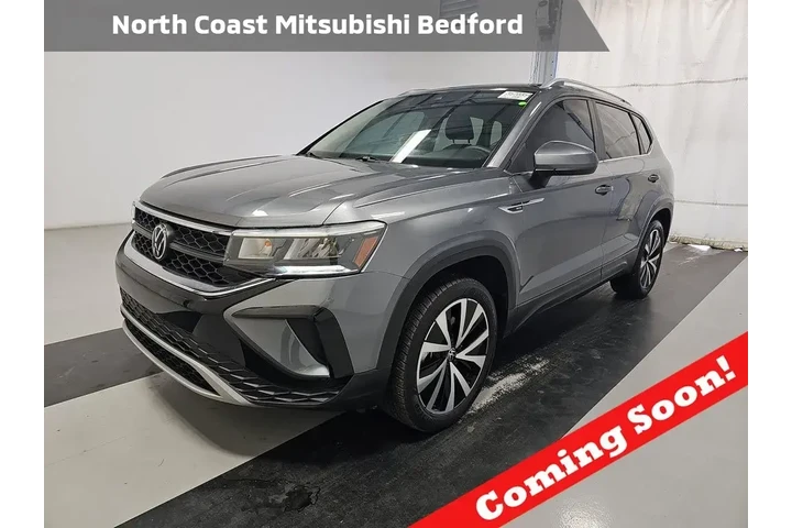 $19493 : Volkswagen Taos 2023 SE 4dr image 1