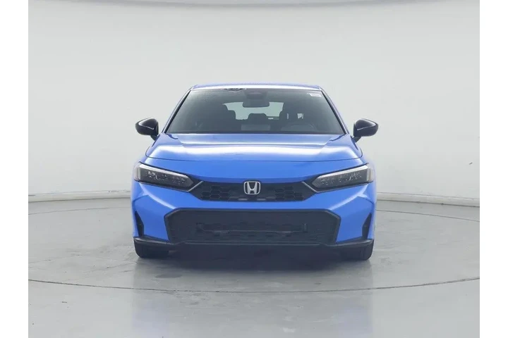 $28998 : Honda Civic 2025 Sport 4dr H image 5