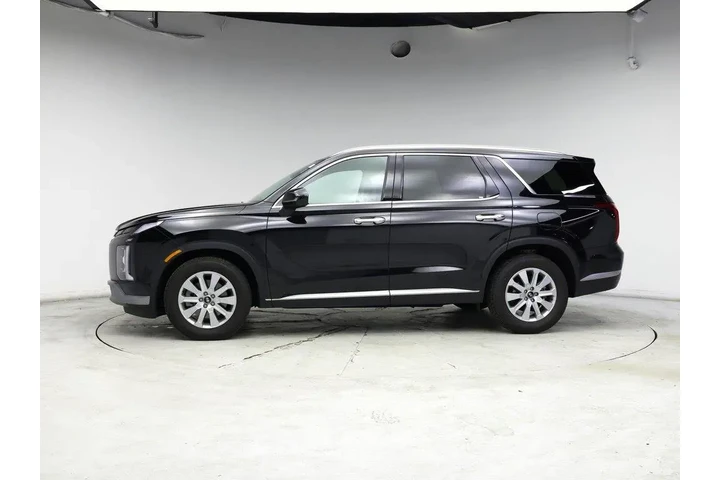 $35998 : Hyundai PALISADE 2025 SEL 4d image 3