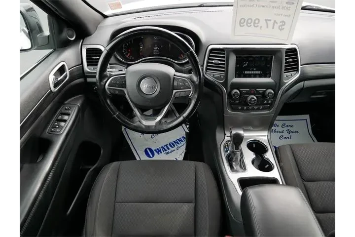 $17999 : Jeep Grand Cherokee 2020 4x4 image 9