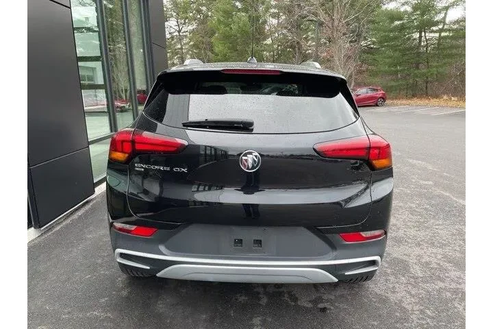 $18995 : Buick Encore GX 2022 AWD Sel image 7