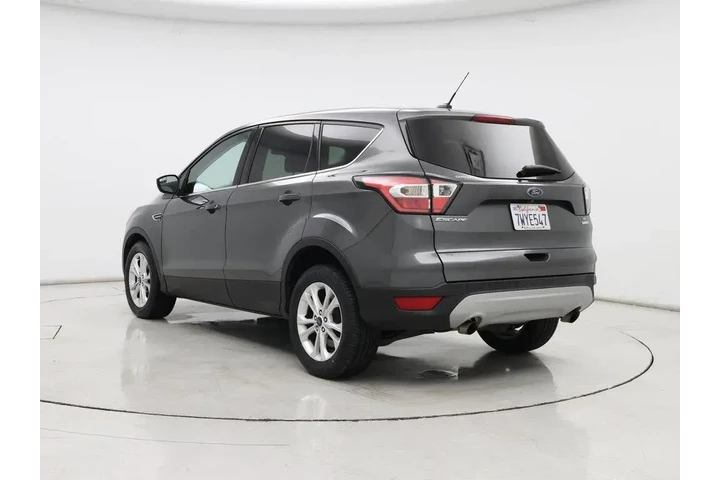 $13998 : Ford Escape 2017 SE 4dr SUV image 2