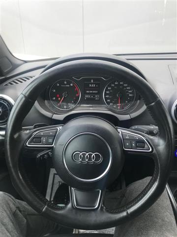 $13995 : 2015 A3 1.8T Premium Plus Cab image 10