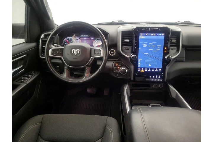 $35998 : Ram 1500 2023 4x4 Lone Star image 10