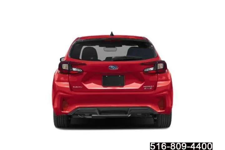 $25447 : Subaru Impreza 2024 AWD RS 4 image 8