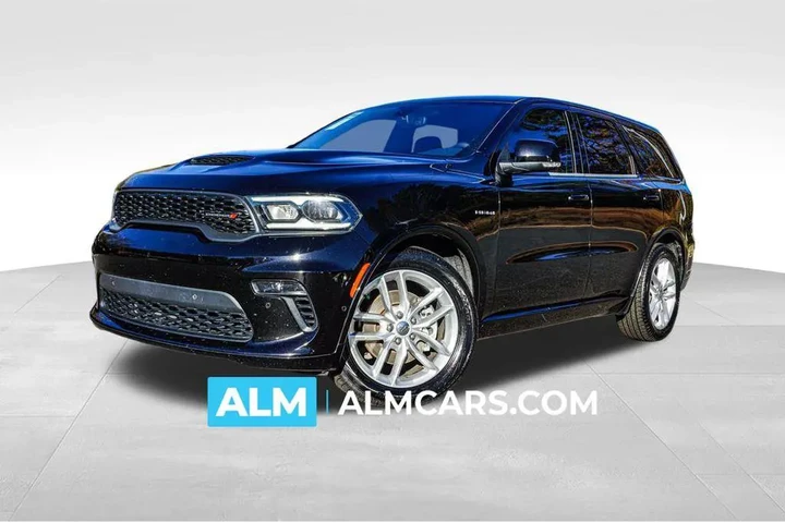 $29420 : Dodge Durango 2022 R/T 4dr S image 1