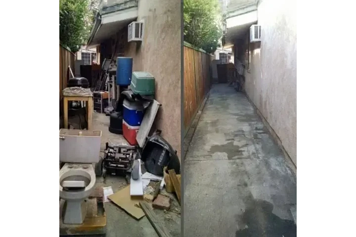 🚛 JUNK REMOVAL Y MUDANZAS PRO image 1