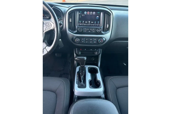 $18995 : 2017 Colorado LT image 9