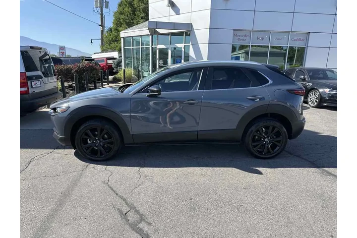 $22991 : 2022 CX-30 2.5 S Carbon Editi image 10