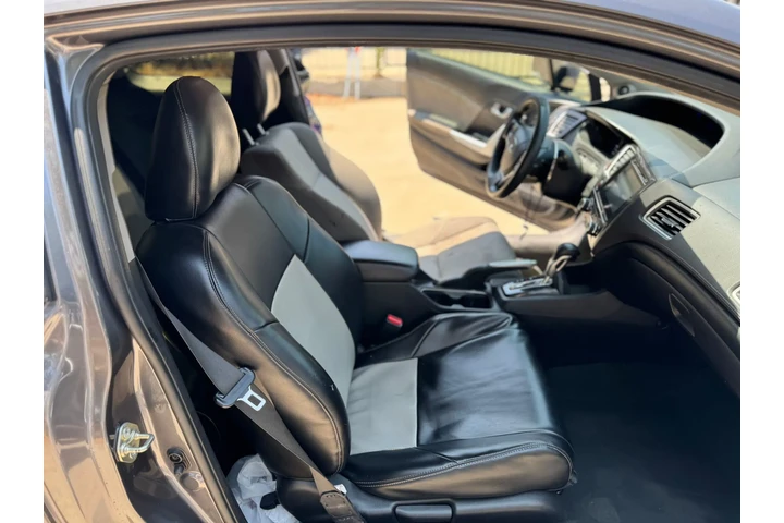 $7850 : 2015 Honda Civic EX Coupe image 7