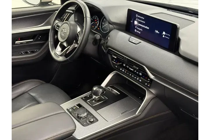 $35500 : Mazda CX-90 2025 AWD 3.3 Tur image 9