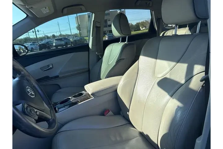 $12998 : Toyota Venza 2015 XLE V6 4dr image 9