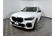 $39943 : BMW X5 2021 AWD xDrive40i 4d thumbnail