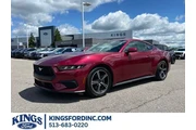 Ford Mustang 2025 EcoBoost P en Elizabethtown