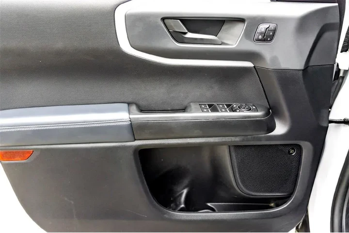 $27997 : Ford Bronco Sport 2023 AWD O image 10