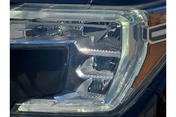 $33995 : GMC Sierra 1500 2021 4x4 Ele image 7