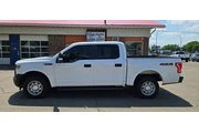 2017 F-150 XL en North Dakota