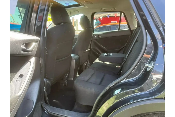 $9000 : 2013 MAZDA CX-52013 MAZDA CX-5 image 7