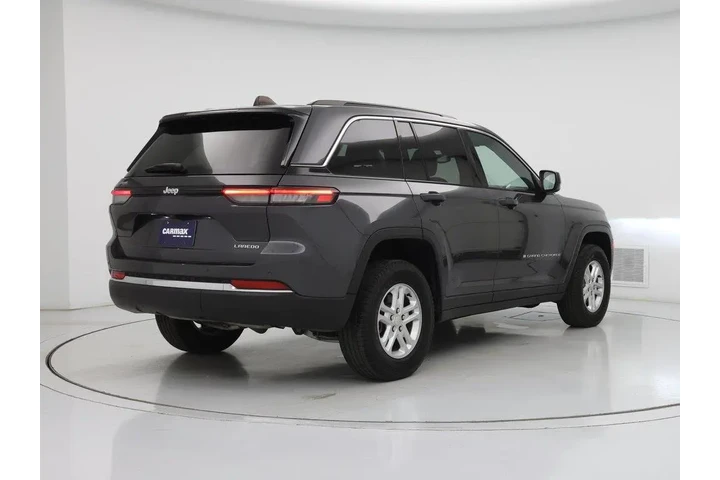 $29998 : Jeep Grand Cherokee 2024 4x2 image 8