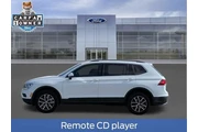 $9788 : Volkswagen Tiguan 2019 SE 4d thumbnail