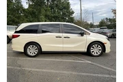 $15485 : Honda Odyssey 2018 LX 4dr Mi thumbnail