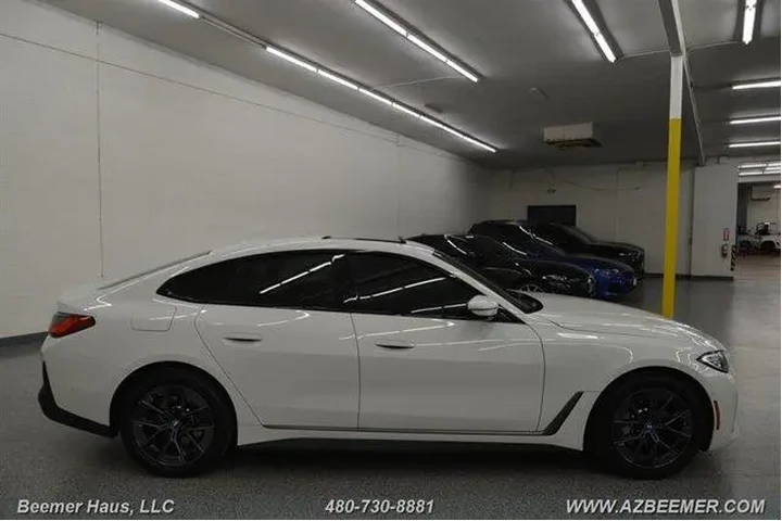 $33998 : BMW i4 2023 eDrive40 Gran Co image 8